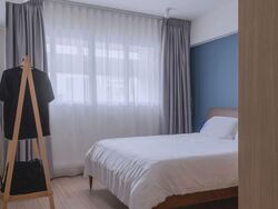 Blk 269B Cheng Yan Court (Central Area), HDB 3 Rooms #592449151